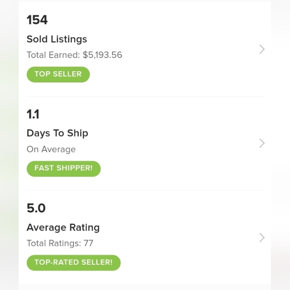 Posh Ambassador - Shop w/ Confidence! - Picture 2 of 9